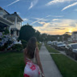 Meet your Posher, Katelyn